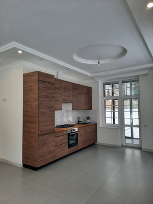 Объект по адресу Москва, Береговая ул, 8 