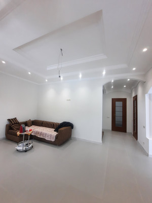 Объект по адресу Москва, Береговая ул, 8 