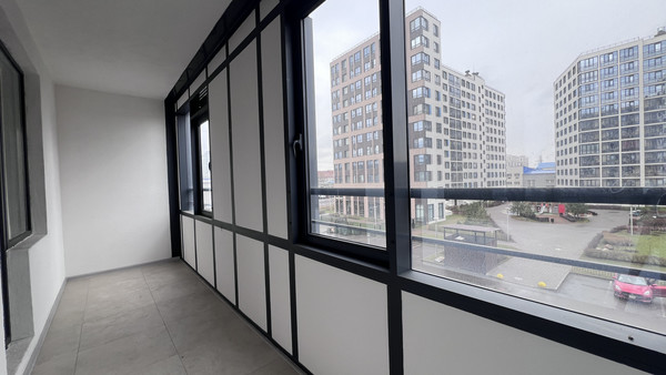 Фото квартиры по адресу Санкт-Петербург г, Кузнецовская ул, д. 58к1