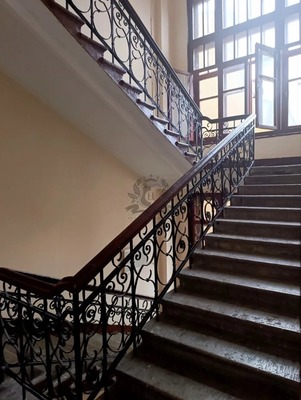 Фото квартиры по адресу Санкт-Петербург, Садовая ул, 118 