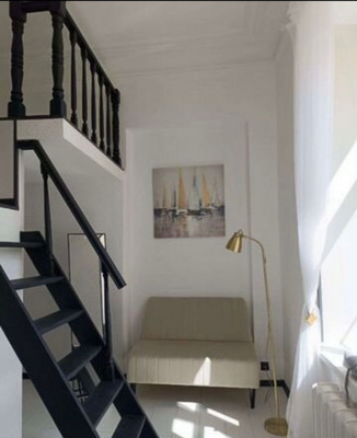 Фото квартиры по адресу Санкт-Петербург, Садовая ул, 118 