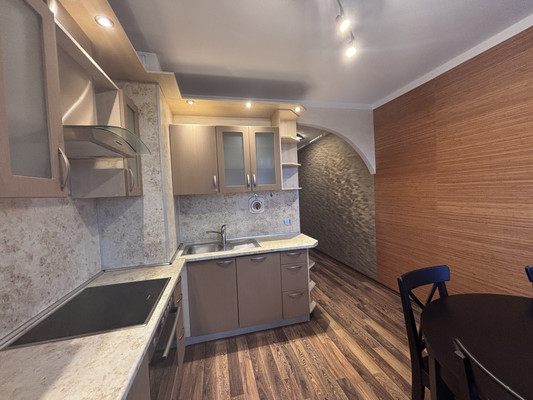 Фото квартиры по адресу Санкт-Петербург г, Петергофское ш, д. 17А