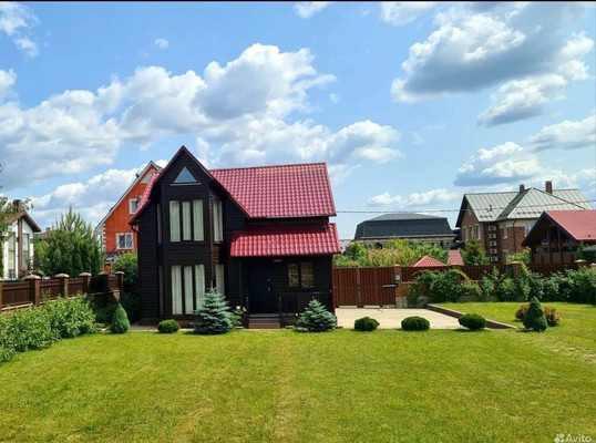 Объект по адресу Москва, Первомайская ул, 19 