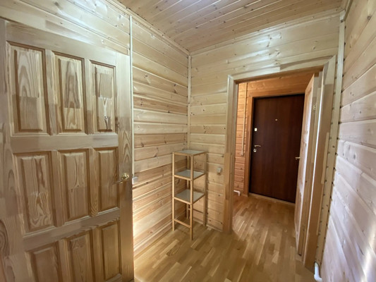 Объект по адресу Москва, Первомайская ул, 19 