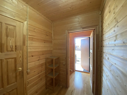 Объект по адресу Москва, Первомайская ул, 19 