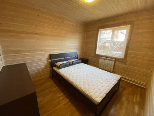 Объект по адресу Москва, Первомайская ул, 19 