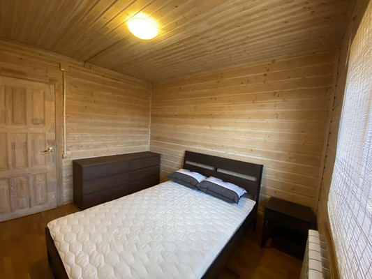 Объект по адресу Москва, Первомайская ул, 19 