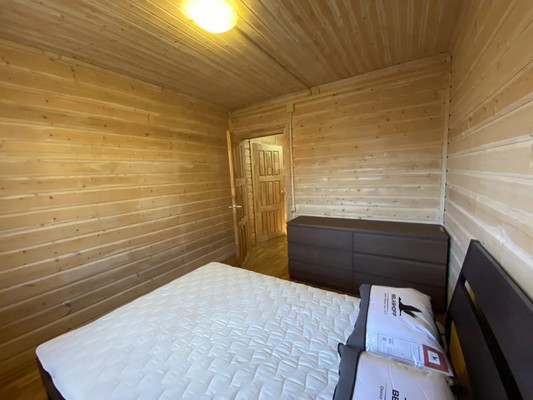 Объект по адресу Москва, Первомайская ул, 19 