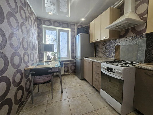 Объект по адресу Московская обл, Службина ул, д. 14