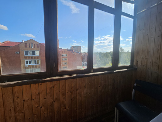 Объект по адресу Московская обл, Службина ул, д. 14