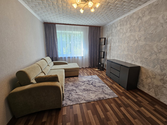 Объект по адресу Московская обл, Бахарева ул, д. 4