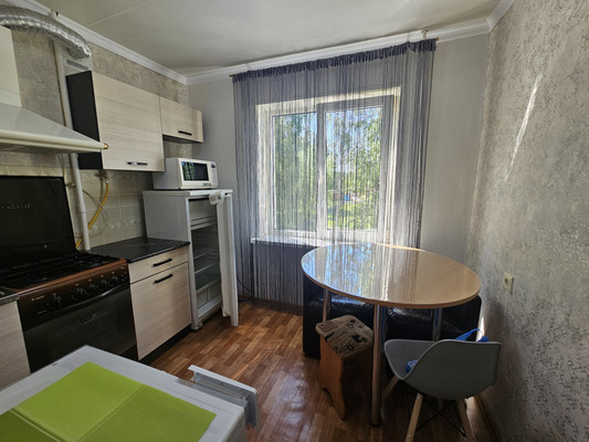 Объект по адресу Московская обл, Бахарева ул, д. 4