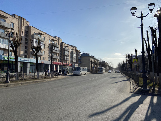 Фото квартиры по адресу Москва, 25 Октября пр-кт, 51 