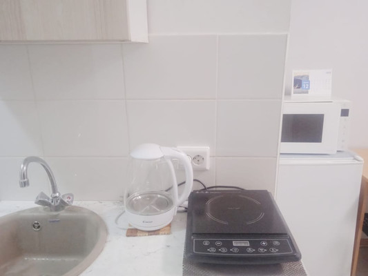 Фото квартиры по адресу Москва, 25 Октября пр-кт, 51 