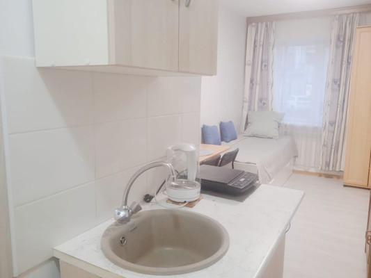 Фото квартиры по адресу Москва, 25 Октября пр-кт, 51 