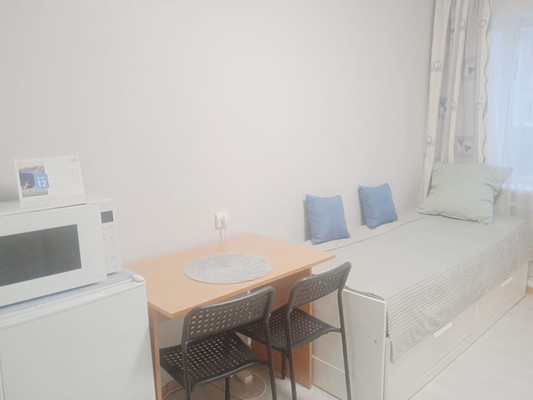 Фото квартиры по адресу Москва, 25 Октября пр-кт, 51 