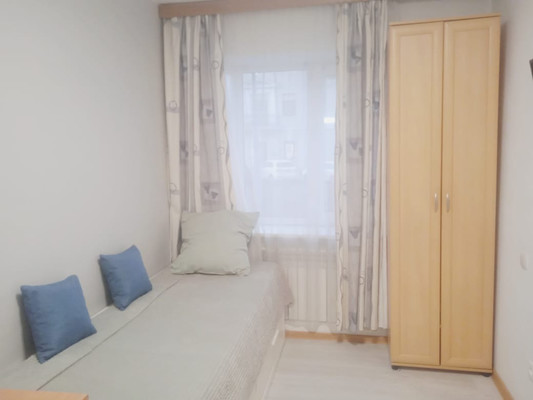 Фото квартиры по адресу Москва, 25 Октября пр-кт, 51 