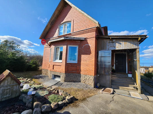 Объект по адресу Москва, Местаново д, 9 