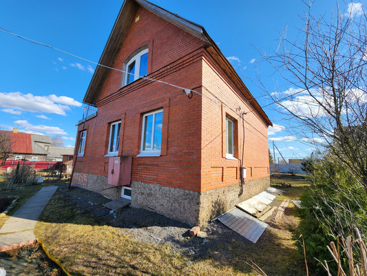 Объект по адресу Москва, Местаново д, 9 