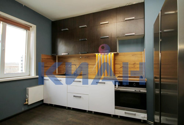 Фото квартиры по адресу Москва, Норильская ул, 8г 