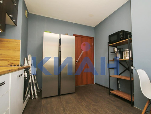 Фото квартиры по адресу Москва, Норильская ул, 8г 