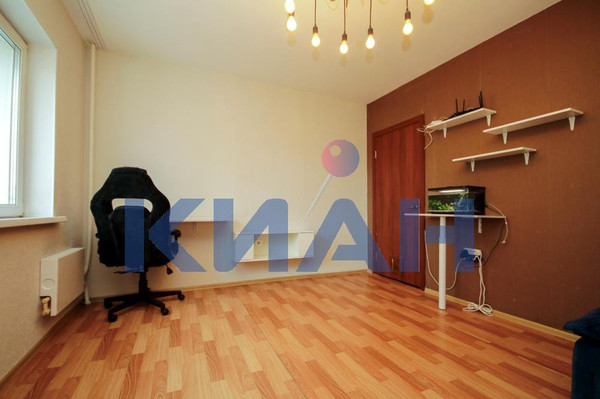 Фото квартиры по адресу Москва, Норильская ул, 8г 