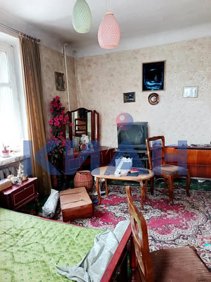 Объект по адресу Москва, им.газеты Красноярский рабочий пр-кт, 104 