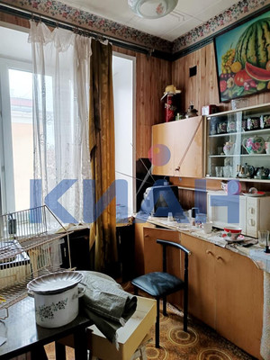 Фото квартиры по адресу Москва, им.газеты Красноярский рабочий пр-кт, 104 