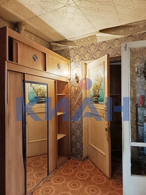 Фото квартиры по адресу Москва, им.газеты Красноярский рабочий пр-кт, 104 