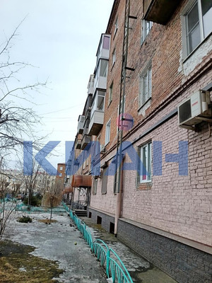 Фото квартиры по адресу Москва, им.газеты Красноярский рабочий пр-кт, 104 