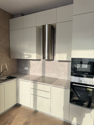 Фото квартиры по адресу Санкт-Петербург г, Стахановцев ул, д. 1