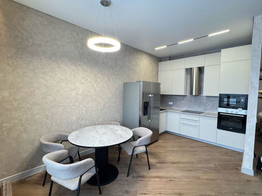 Фото квартиры по адресу Санкт-Петербург г, Стахановцев ул, д. 1