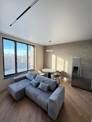 Фото квартиры по адресу Санкт-Петербург г, Стахановцев ул, д. 1