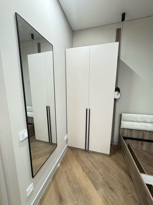 Фото квартиры по адресу Санкт-Петербург г, Стахановцев ул, д. 1