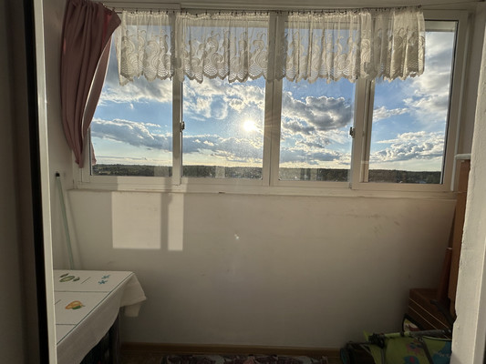 Фото квартиры по адресу Ленинградская обл, Тосненский р-н, Первомайская ул, д. 17к1