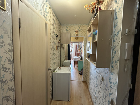 Фото квартиры по адресу Ленинградская обл, Тосненский р-н, Первомайская ул, д. 17к1