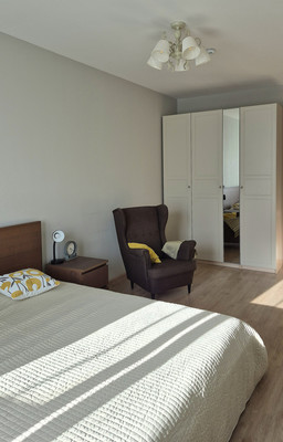 Фото квартиры по адресу Санкт-Петербург г, 26-я В.О. линия, д. 7