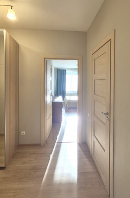 Фото квартиры по адресу Санкт-Петербург г, 26-я В.О. линия, д. 7