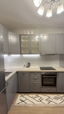 Фото квартиры по адресу Санкт-Петербург г, 26-я В.О. линия, д. 7