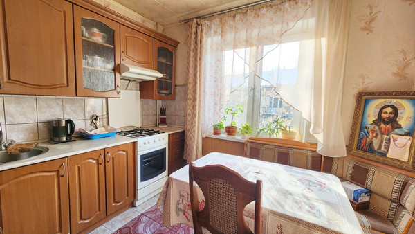 Фото квартиры по адресу Санкт-Петербург, Стрельбищенская ул, 15к2 