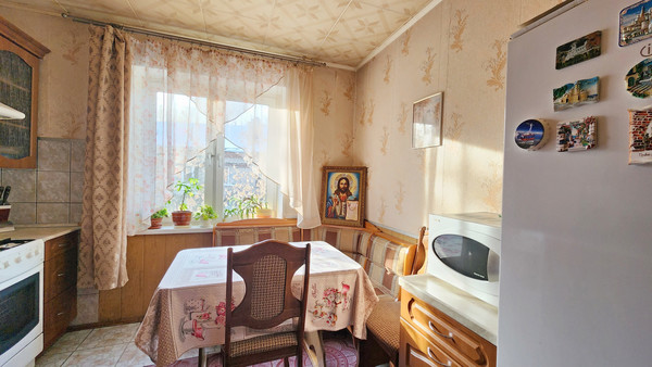 Фото квартиры по адресу Санкт-Петербург, Стрельбищенская ул, 15к2 