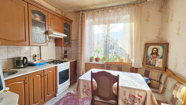 Фото квартиры по адресу Санкт-Петербург, Стрельбищенская ул, 15к2 