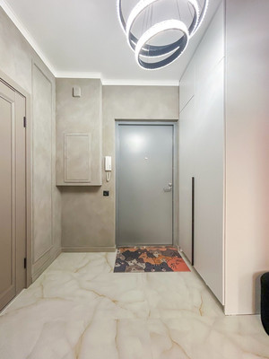 Фото квартиры по адресу Санкт-Петербург г, Беринга ул, д. 5