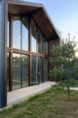 Объект по адресу Москва, Новинское д 