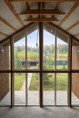 Объект по адресу Москва, Новинское д 