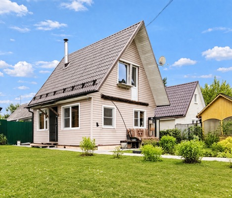 Объект по адресу Москва, Новоникольское д 