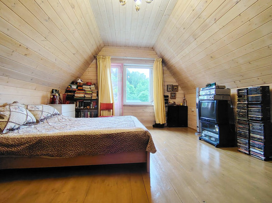 Объект по адресу Москва, Новоникольское д 