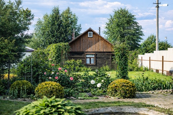 Объект по адресу Москва, Чеблоково д, 27 