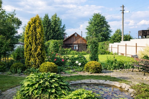 Объект по адресу Москва, Чеблоково д, 27 