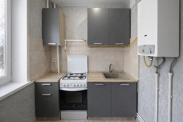 Фото квартиры по адресу Московская обл, Наро-Фоминск г, Шибанкова ул, д. 43